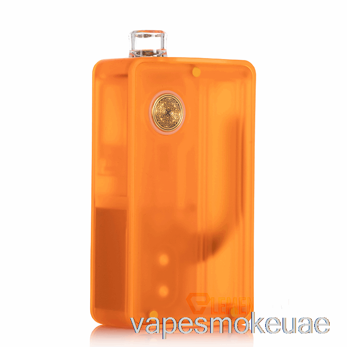 Vape Uae Dotmod Dotaio V2 Lite 75w Pod System برتقالي